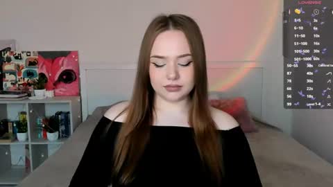 Hannah online show from August 1, 4:09 pm