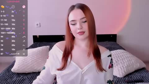 Hannah online show from February 15, 10:55 am