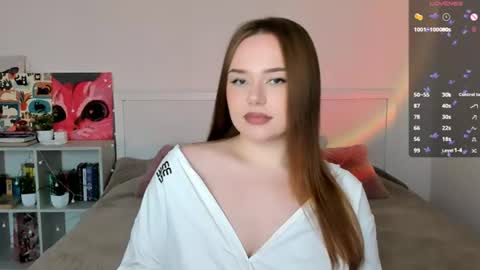 Hannah online show from July 17, 4:00 pm