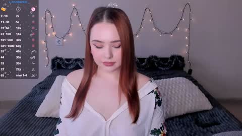 Hannah online show from January 18, 12:47 pm