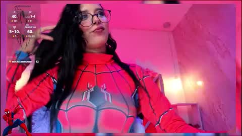 sweetie_cloe online show from September 23, 8:51 pm