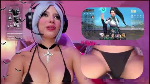 sweetie_cloe online show from November 17, 10:43 pm