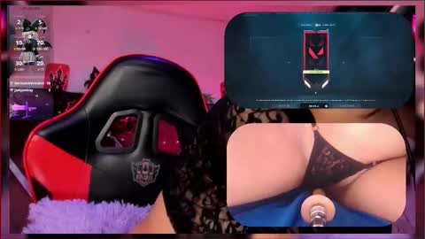 sweetie_cloe online show from October 25, 10:05 pm