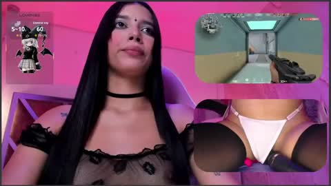 sweetie_cloe online show from April 18, 9:26 pm