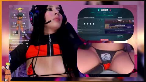 Snapshot of sweetie_cloe chatting on September 16, 12:40 am sweetie_cloe online show from September 16, 12:40 am