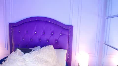 violeta online show from March 5, 3:13 am