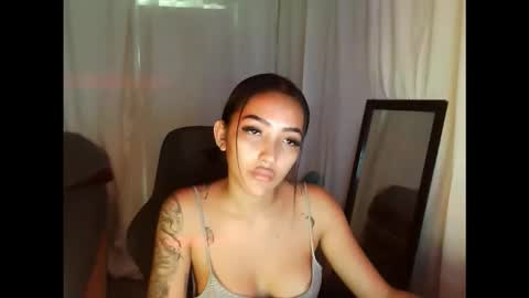 Snapshot of sweetie_irishh chatting on October 31, 2:57 am Irish online show from October 31, 2:57 am