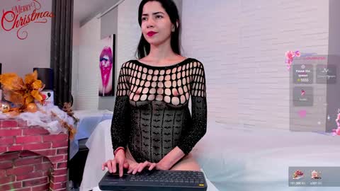 Call me Nataly  online show from December 17, 6:31 pm
