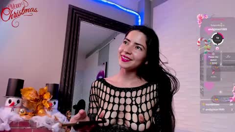 Call me Nataly  online show from December 20, 2:30 am