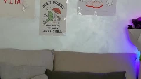 Daddy Babby Girl online show from April 1, 11:22 am