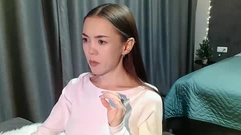 sweetieee_kira online show from January 9, 9:08 pm