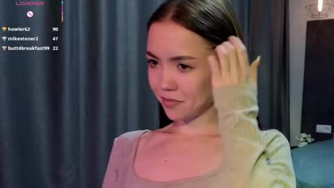 sweetieee_kira online show from February 17, 1:05 am