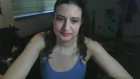 sweetieg25 online show from October 1, 9:20 pm