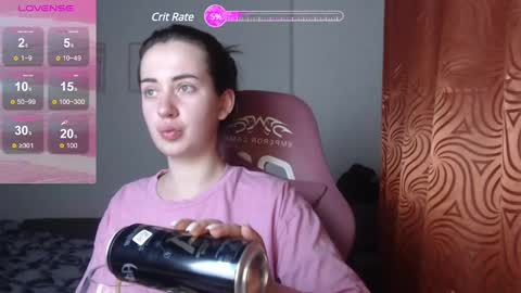 Kendl online show from March 9, 9:46 pm