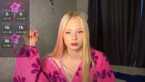 sweetie Lisa3 online show from December 12, 10:56 am