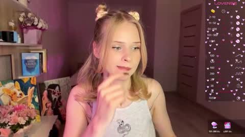 sweetie Lisa3 online show from December 1, 11:25 am