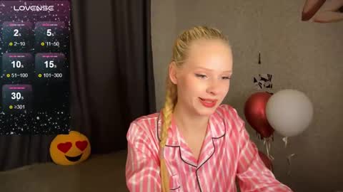 sweetie Lisa3 online show from December 21, 3:58 am