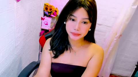 Nicole online show from March 27, 3:46 pm