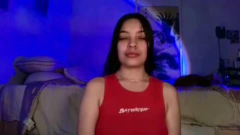 Blu Sweets online show from December 4, 9:57 pm