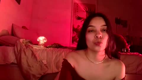 Blu Sweets online show from December 17, 4:56 am