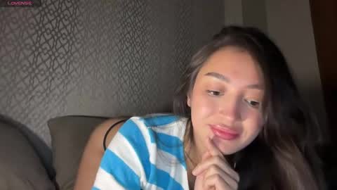 sweetiesoul online show from February 24, 10:19 pm