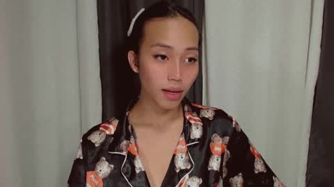 CAREN online show from January 13, 1:13 am