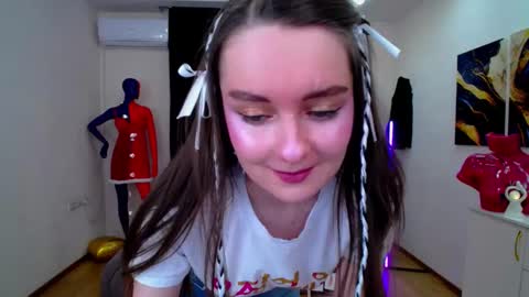 sweetintouch online show from February 20, 10:16 am