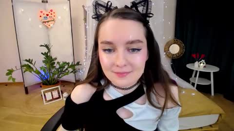 sweetintouch online show from February 16, 6:21 pm