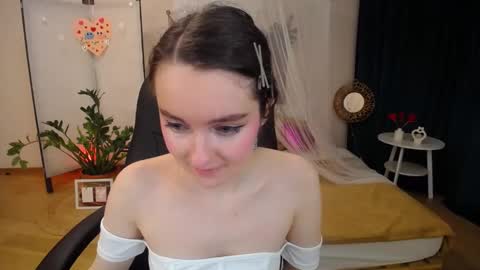 sweetintouch online show from February 25, 7:16 pm