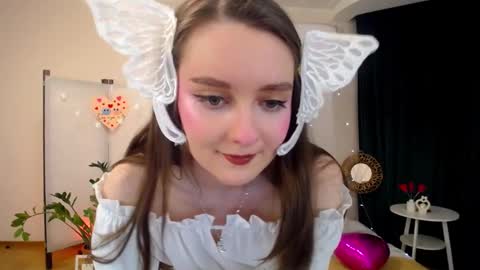 sweetintouch online show from February 19, 3:17 am