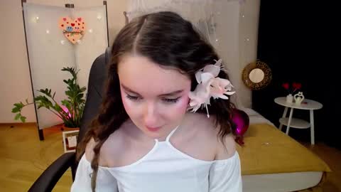 sweetintouch online show from February 14, 6:19 pm