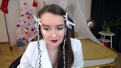 sweetintouch online show from January 11, 7:27 pm