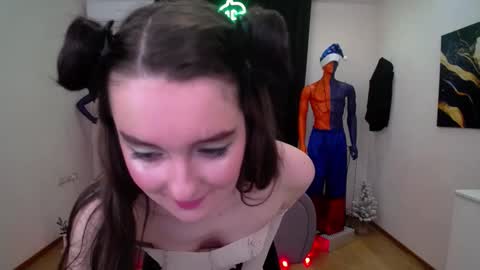 sweetintouch online show from December 19, 3:18 am