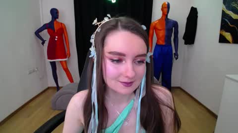sweetintouch online show from January 26, 10:12 am