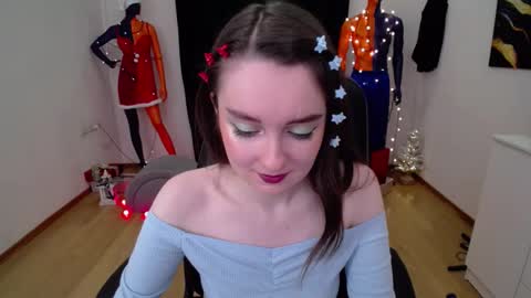 sweetintouch online show from January 12, 6:15 pm
