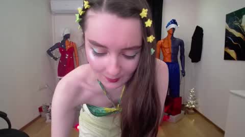 sweetintouch online show from January 15, 3:22 am
