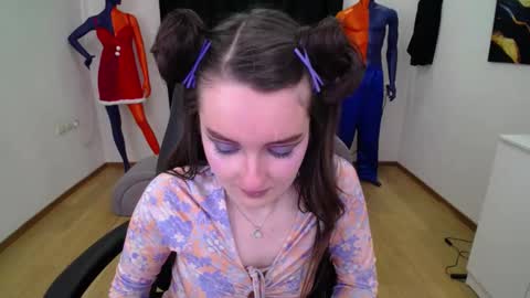 sweetintouch online show from January 21, 7:17 pm