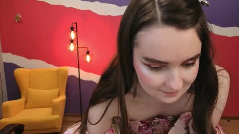 sweetintouch online show from September 17, 3:15 am