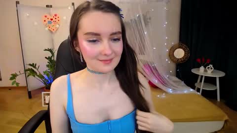 sweetintouch online show from February 22, 6:37 pm