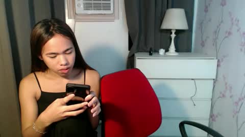 JANNA online show from April 11, 11:36 am