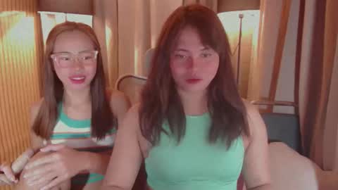 JANNA online show from February 12, 6:53 pm