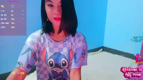 Snapshot of sweetjowa chatting on January 3, 1:27 am jona online show from January 3, 1:27 am
