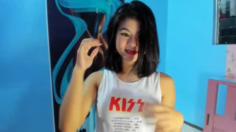 Snapshot of sweetjowa chatting on January 12, 2:45 am jona online show from January 12, 2:45 am