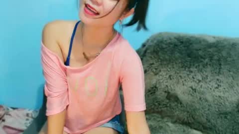 Snapshot of sweetjowa chatting on September 29, 1:49 pm jona online show from September 29, 1:49 pm