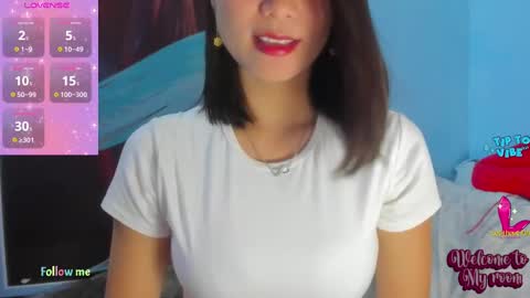 Snapshot of sweetjowa chatting on February 17, 12:10 am jona online show from February 17, 12:10 am