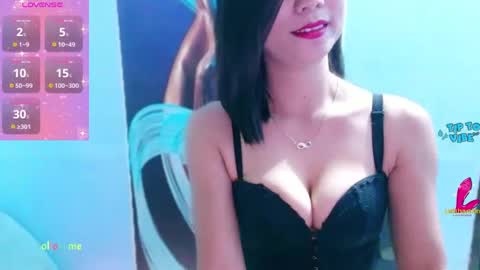Snapshot of sweetjowa chatting on March 5, 1:31 am jona online show from March 5, 1:31 am