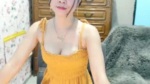 Snapshot of sweetjowa chatting on October 21, 1:20 am jona online show from October 21, 1:20 am