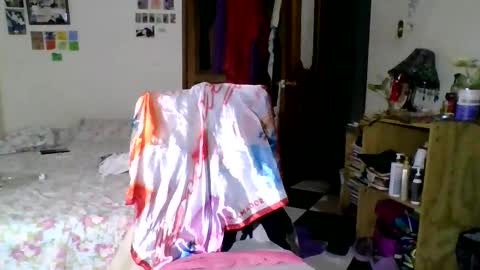 sweetkat12 online show from April 15, 4:13 am