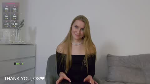 SweetKira1 online show from December 25, 6:19 pm