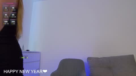 SweetKira1 online show from January 2, 11:52 am